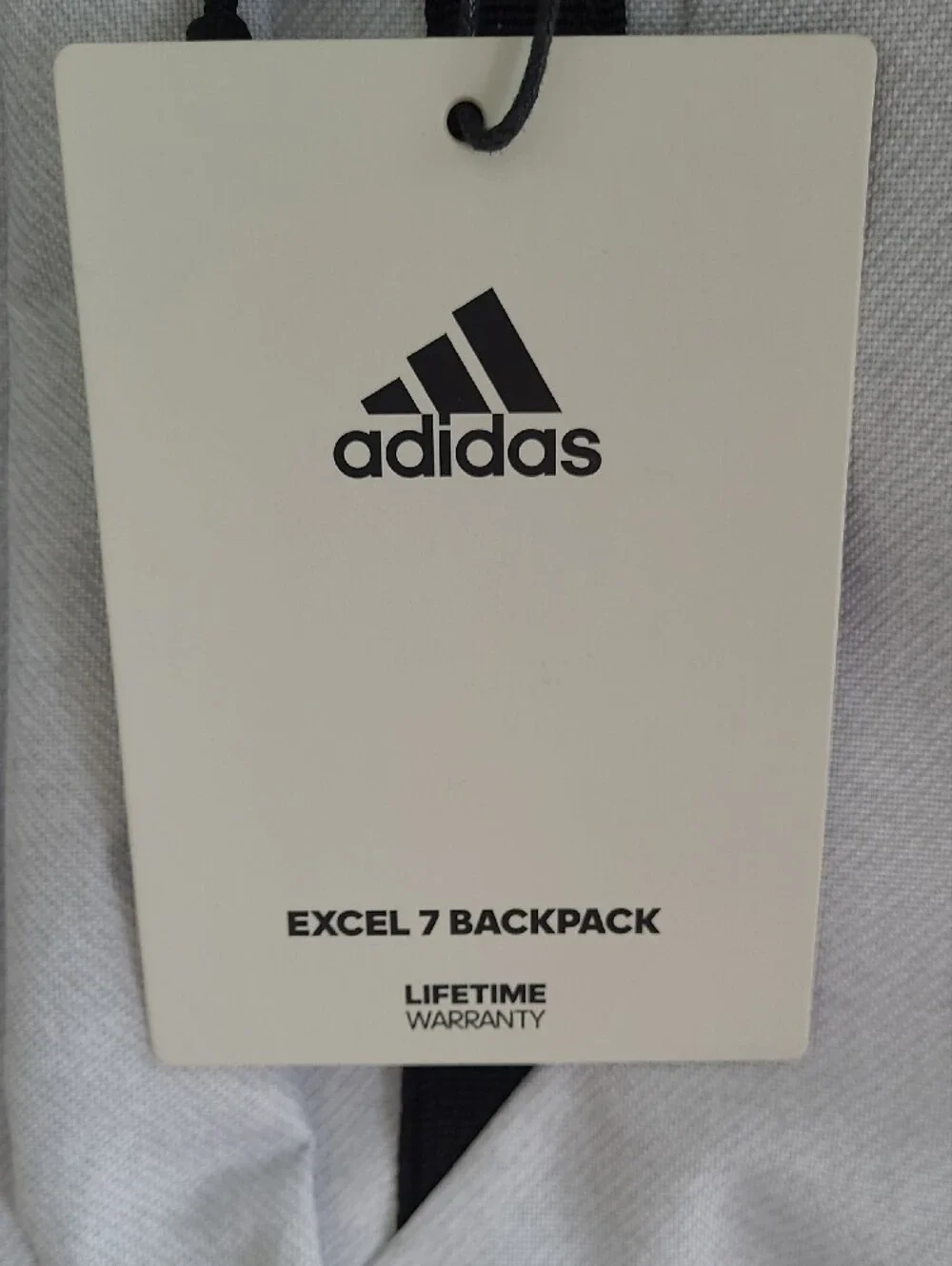 adidas casual backpack